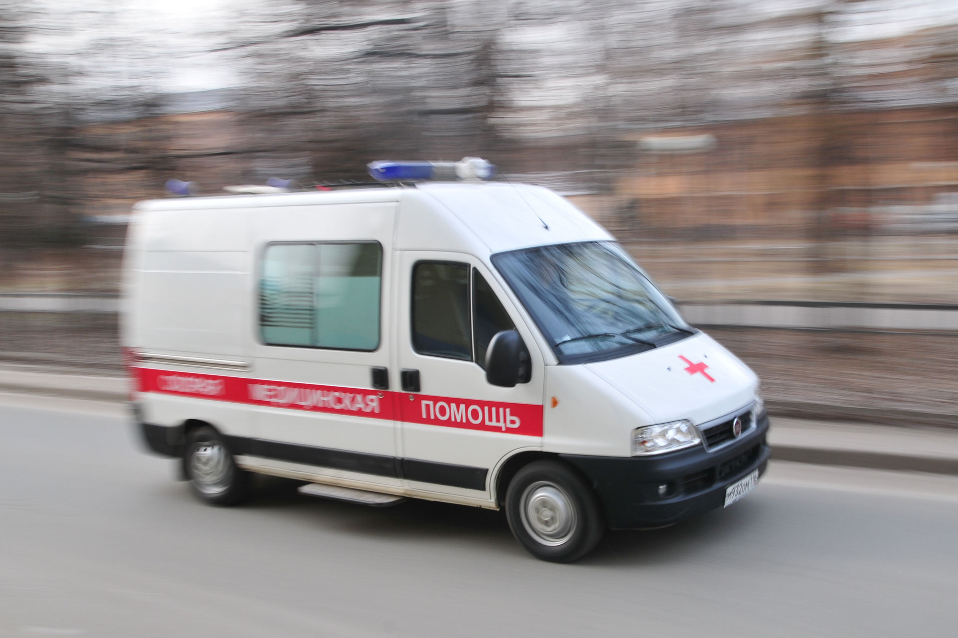 Неотложная наркологическая помощь в Острогожске